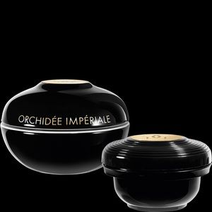 Eye and lips creme for day and night